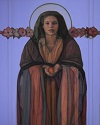 8x10 Mary Magdalene - Invitation to Love©Janet McKenzie